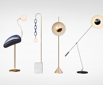 Modern Floor Lamp-ID:262439019