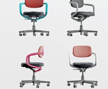 Modern Office Chair-ID:726495983