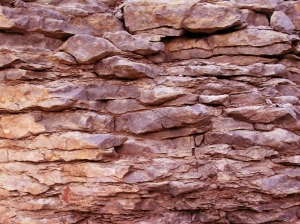 ModernStone Brick Wall