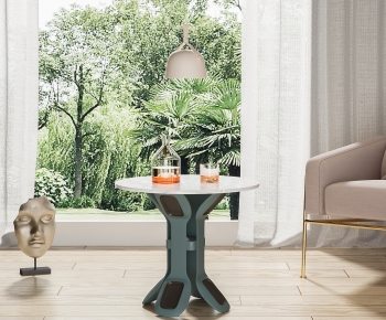 Modern Side Table/corner Table-ID:801682007