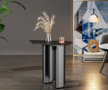 Modern Side Table/corner Table-ID:119309908