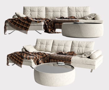 Modern Multi Person Sofa-ID:474998952