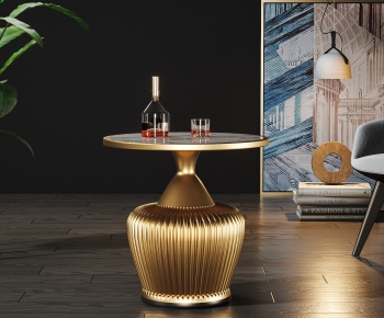 Modern Side Table/corner Table-ID:762370113