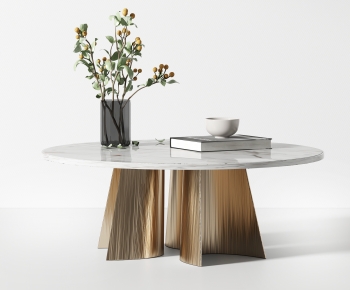 Modern Coffee Table-ID:210411074