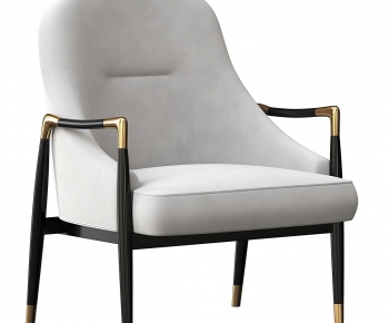 Modern Lounge Chair-ID:445192105