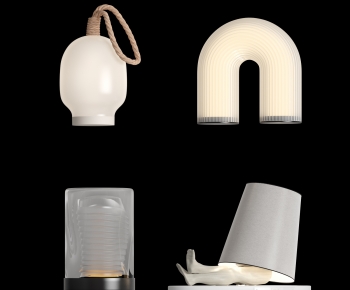 Modern Table Lamp-ID:467317106