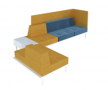 Modern Multi Person Sofa-ID:143709907