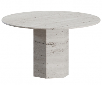 Modern Dining Table-ID:877777107