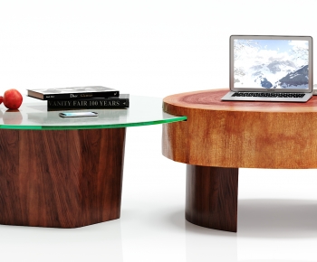 Modern Coffee Table-ID:600842004