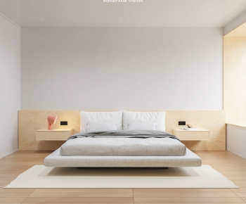 Modern Bedroom-ID:673793083