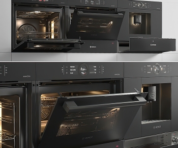 Modern Kitchen Appliance-ID:636936906