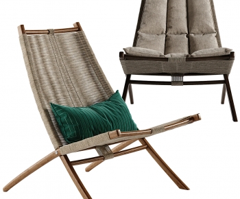 Modern Lounge Chair-ID:833445074