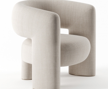 Modern Lounge Chair-ID:837661981