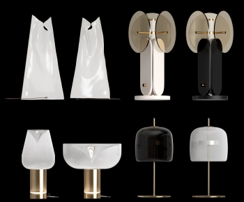 Modern Table Lamp-ID:820794119