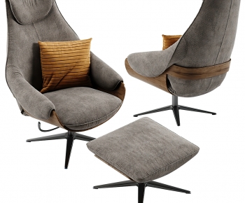 Modern Lounge Chair-ID:790211924