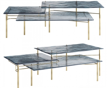 Modern Coffee Table-ID:299739832