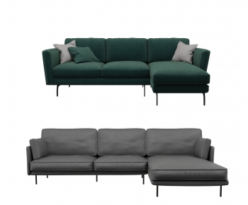 Modern Multi Person Sofa-ID:911022906