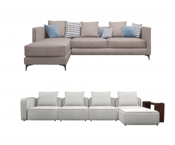 Modern Multi Person Sofa-ID:518280036