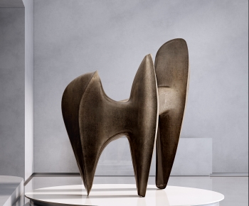 Modern Sculpture-ID:417345056