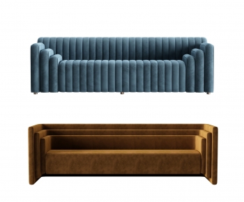 Modern A Sofa For Two-ID:787168982