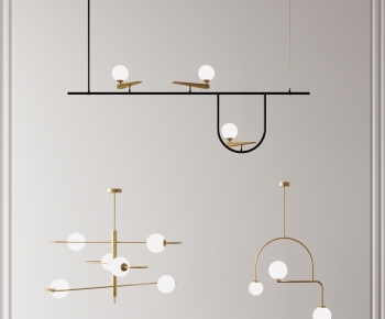 Modern Droplight-ID:563210014