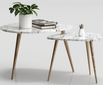 Modern Coffee Table-ID:293952941