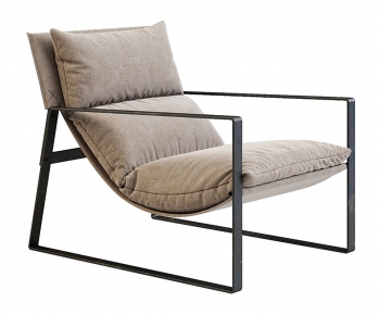 Modern Lounge Chair-ID:183748018