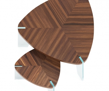 Modern Coffee Table-ID:645750057