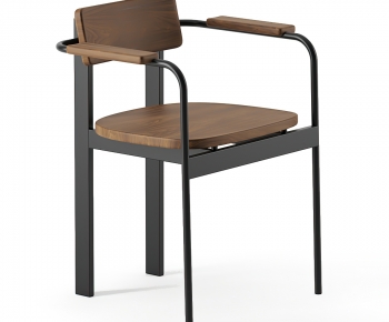 Modern Single Chair-ID:487867125