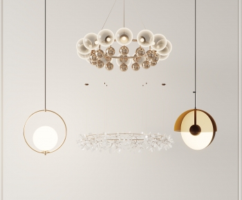 Modern Droplight-ID:958951005