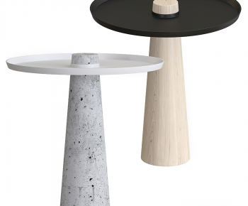 Modern Side Table/corner Table-ID:350382091
