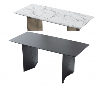 Modern Dining Table-ID:708683978