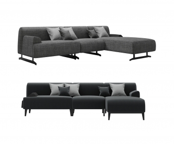 Modern Multi Person Sofa-ID:716892963