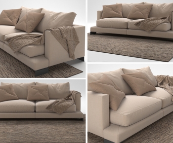 Modern A Sofa For Two-ID:100050071