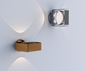 Modern Wall Lamp-ID:550815111