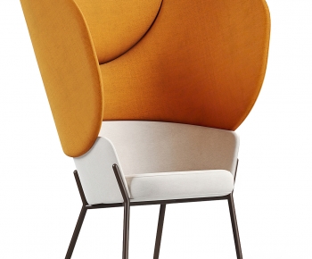 Modern Lounge Chair-ID:212543019