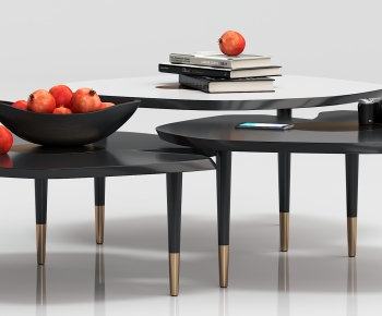 Modern Coffee Table-ID:268048059