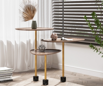 Modern Side Table/corner Table-ID:150532011