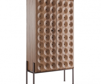 Modern Decorative Cabinet-ID:638575081