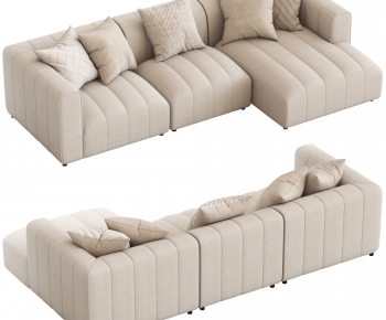 Modern Multi Person Sofa-ID:586163042