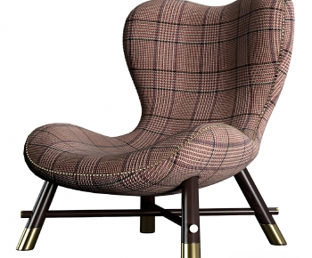 Modern Lounge Chair-ID:260488031