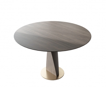 Modern Dining Table-ID:552051073