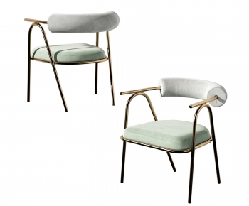 Modern Single Chair-ID:892250061