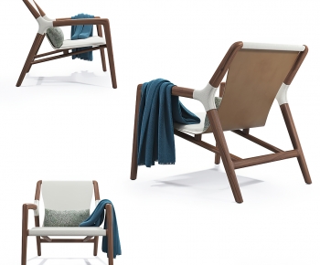 Modern Lounge Chair-ID:622200019