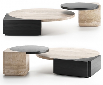 Modern Coffee Table-ID:216529426