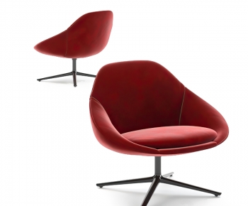 Modern Single Chair-ID:216118102