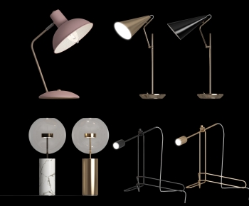 Modern Table Lamp-ID:430172924