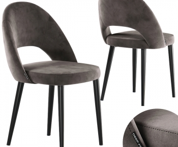 Modern Single Chair-ID:294275058