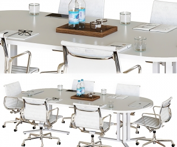 Modern Conference Table-ID:638158086