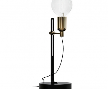 Modern Table Lamp-ID:604450942